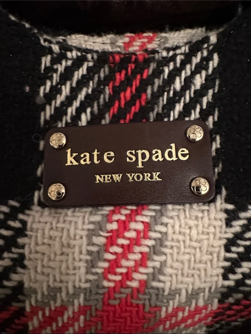 NWOT Kate Spade Bag